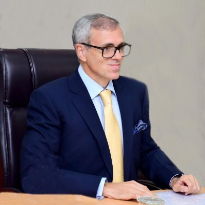 Chief Minister of J&K